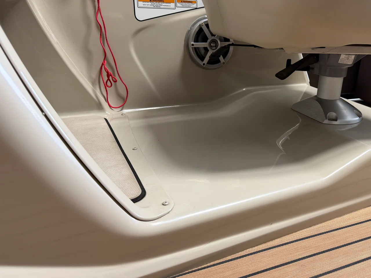 2016 Premier 235 SOLARIS 23.0 feet, Nisswa, Minnesota #44