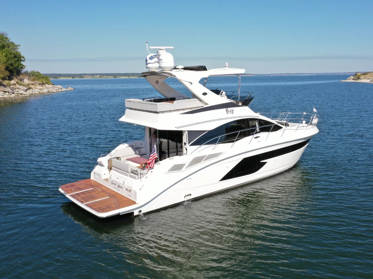 2018 Sea Ray FLY 520 52.0 feet, Lewisville, TX #5
