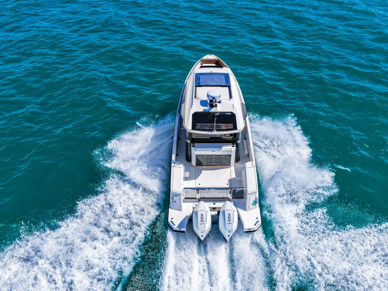 2026 Saxdor 340 GTWA 34.0 feet, Venice, Florida #16