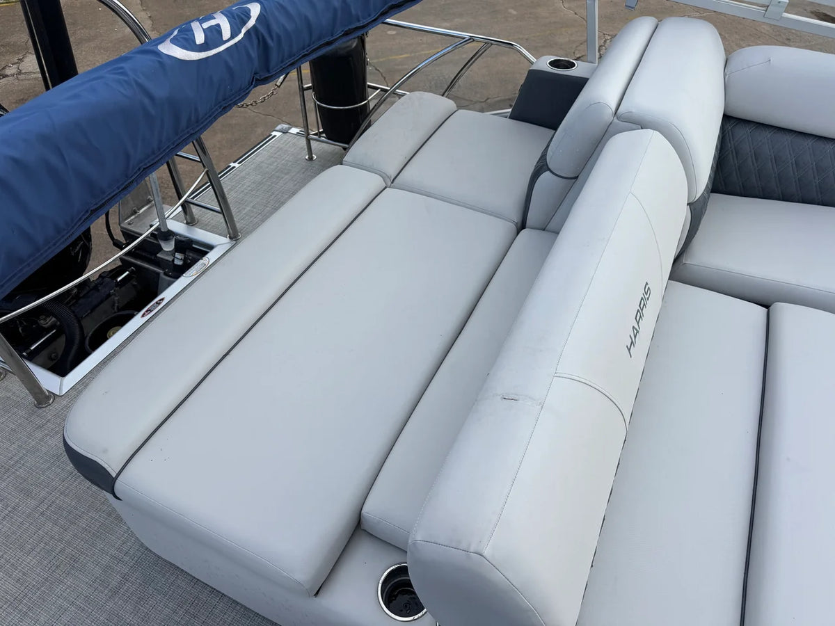 2022 Harris Sunliner 230 23.0 feet, Cocoa, Florida #9