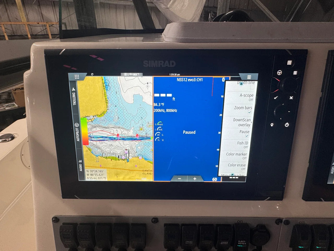 2020 Sea Born LX24 24.0 feet, Fort Walton Beach, Florida #25