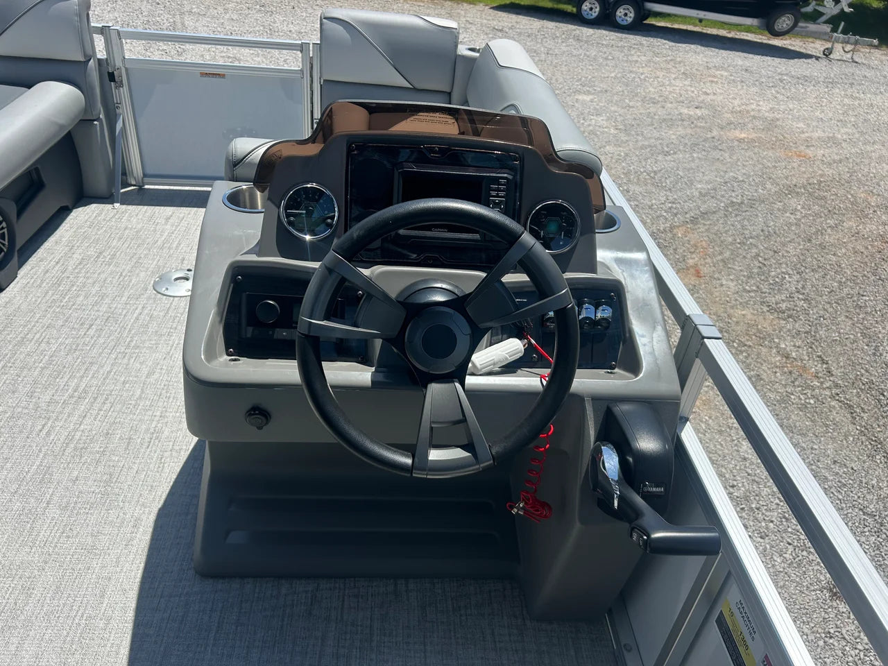 2026 Avalon VNT QL21 21.0 feet, Gulf Shores, AL #14