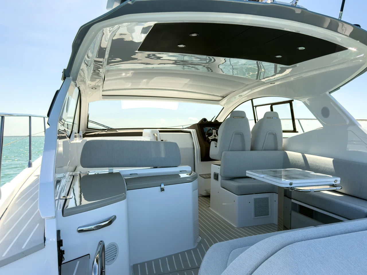 2027 Azimut A45 45.0 feet, Fort Myers, FL #7