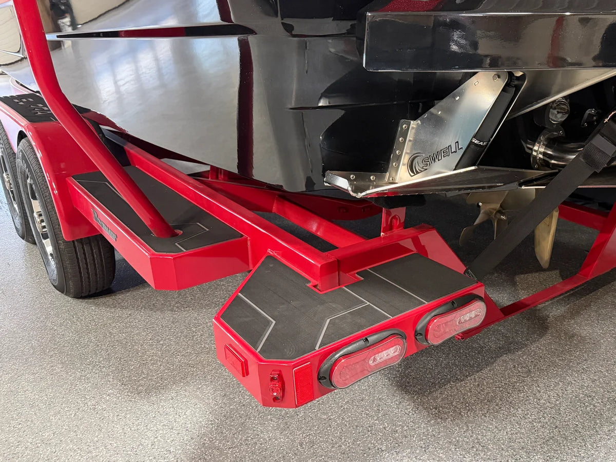 2023 Supra SE 24.0 feet, Nisswa, Minnesota #109
