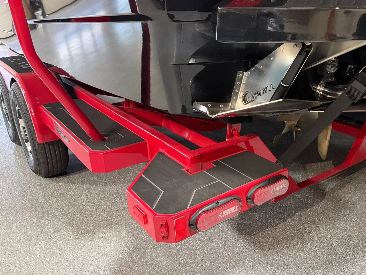 2023 Supra SE 24.0 feet, Nisswa, Minnesota #109