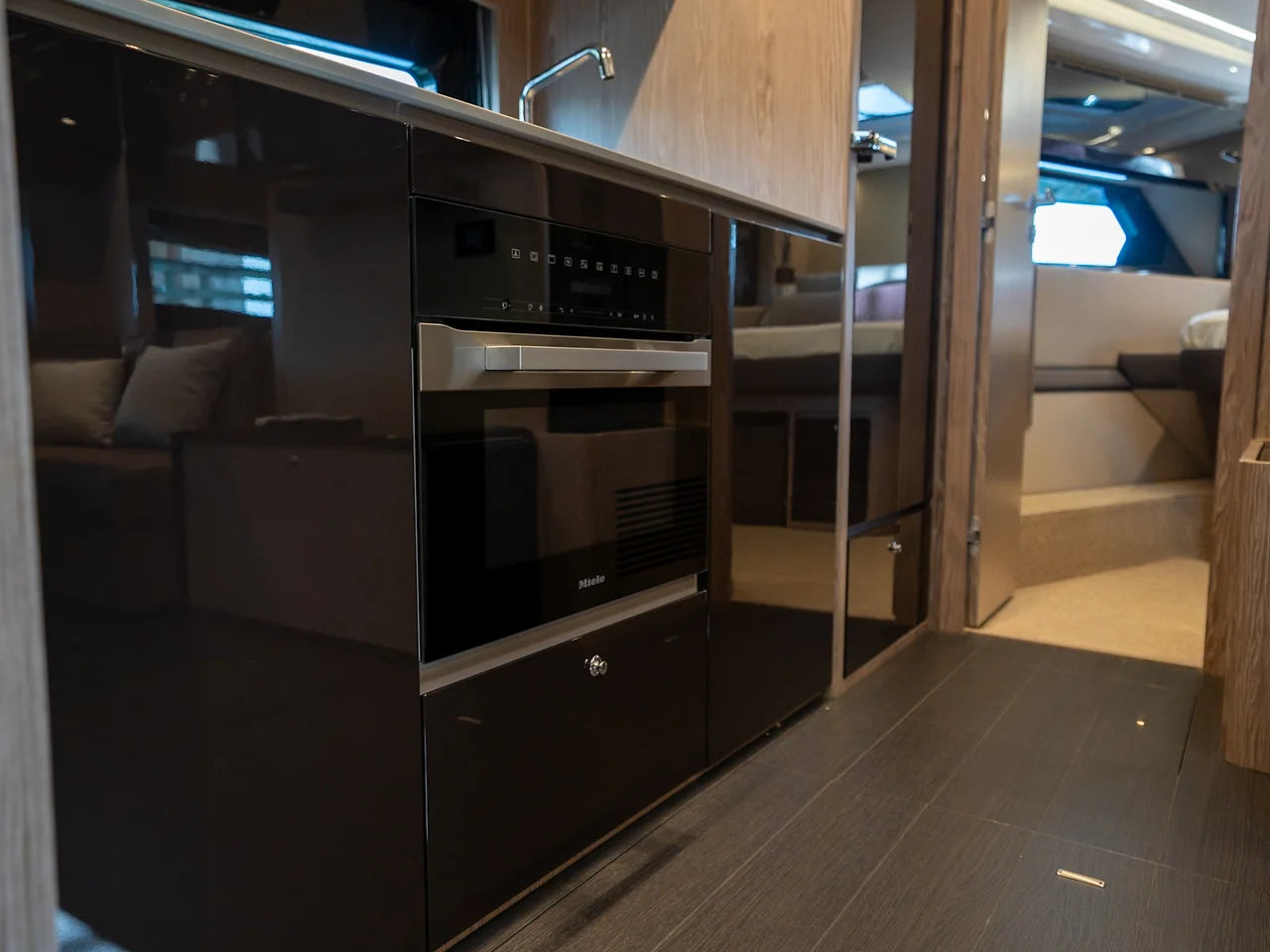 2025 Azimut ATLANTIS 51 51.0 feet, Miami, FL #12