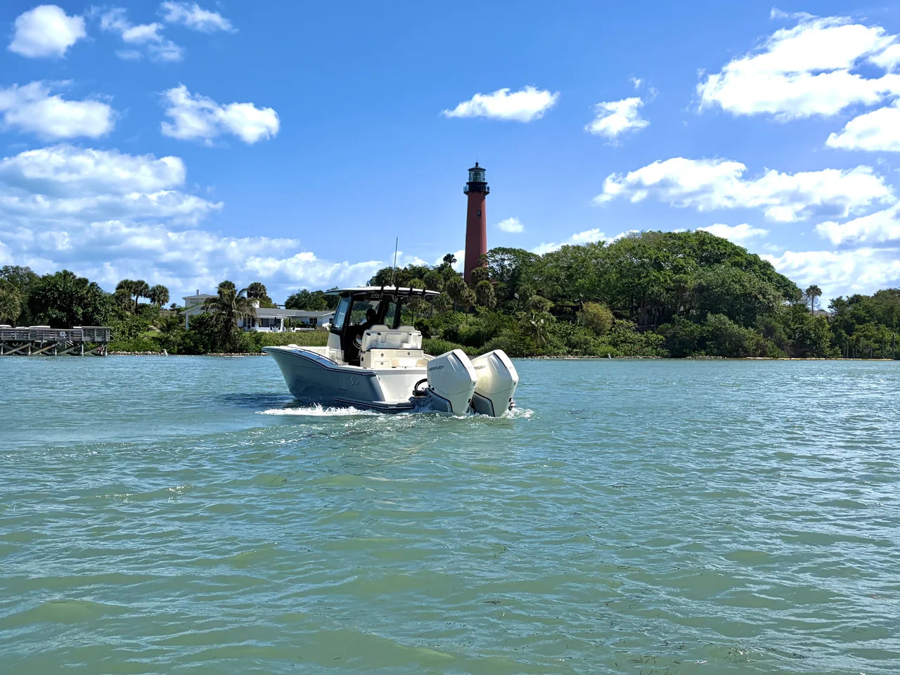 2026 Scout 288 LXF 28.0 feet, Jupiter, Florida #8