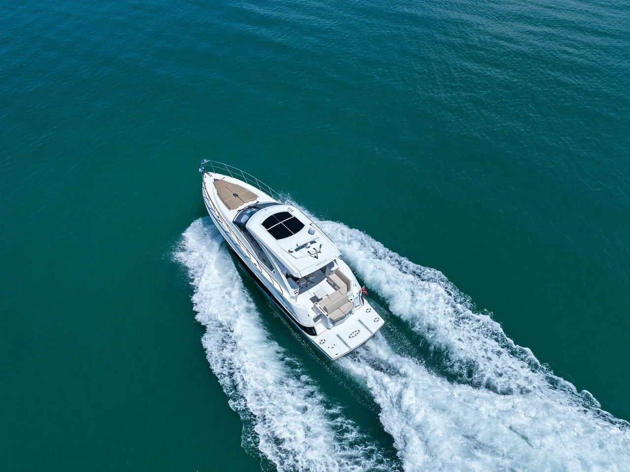 2014 Cruisers Yachts 45 CANTIUS 45.0 feet, St Petersburg, FL #15