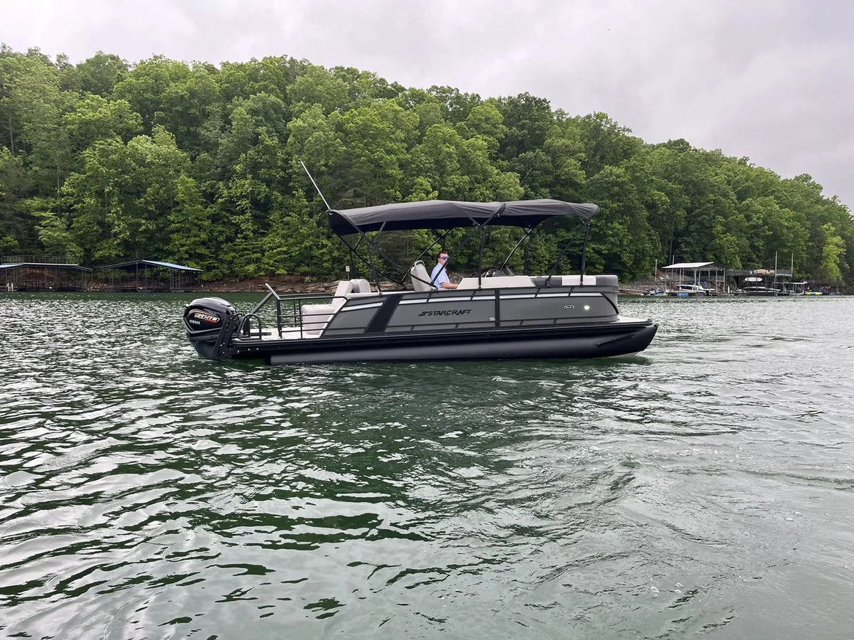 2026 Starcraft SLS 3 Q DH 24.0 feet, Cumming, GA #17