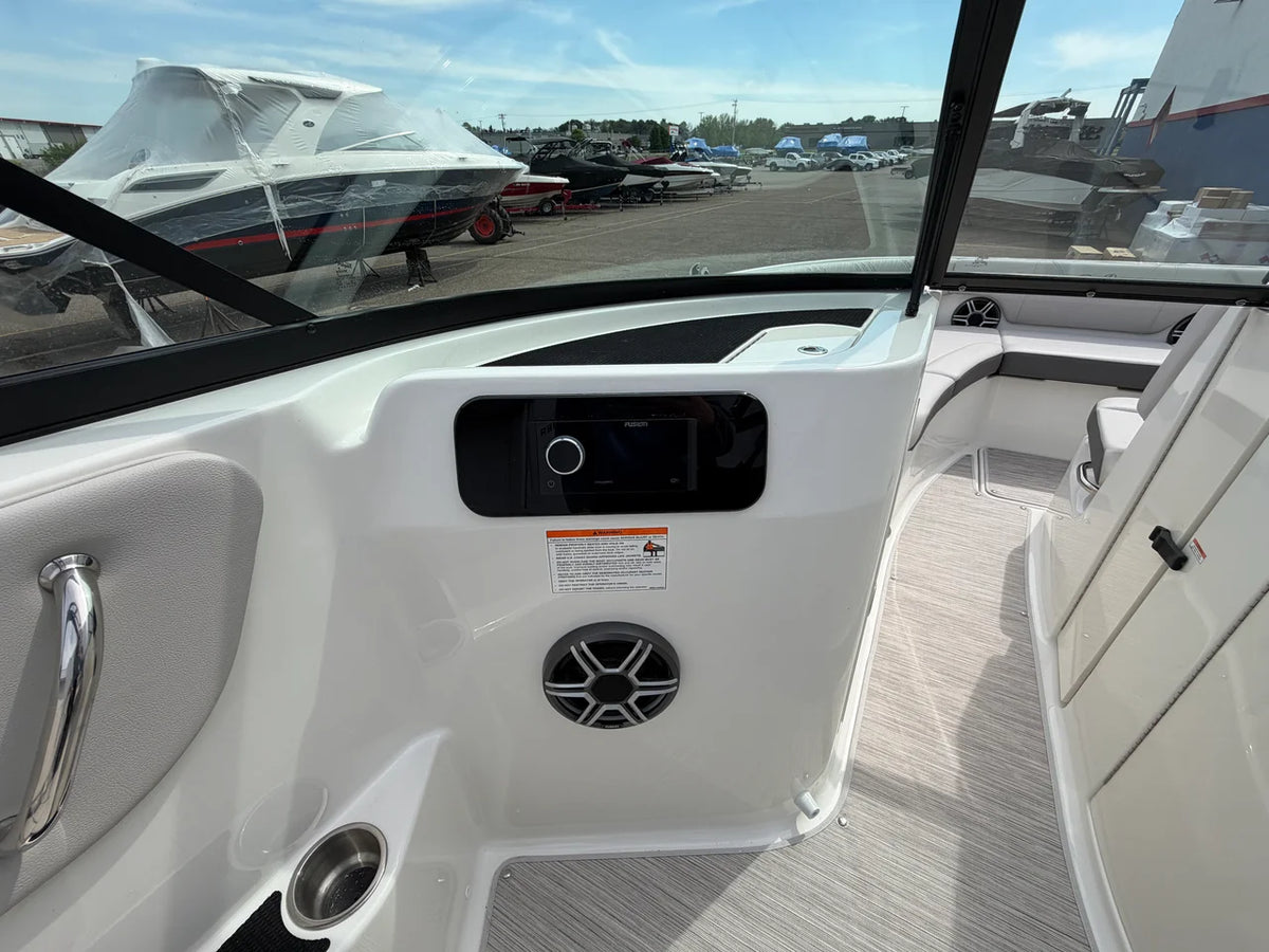 2026 Sea Ray SDX 250 Surf 25.0 feet, Excelsior, Minnesota #29