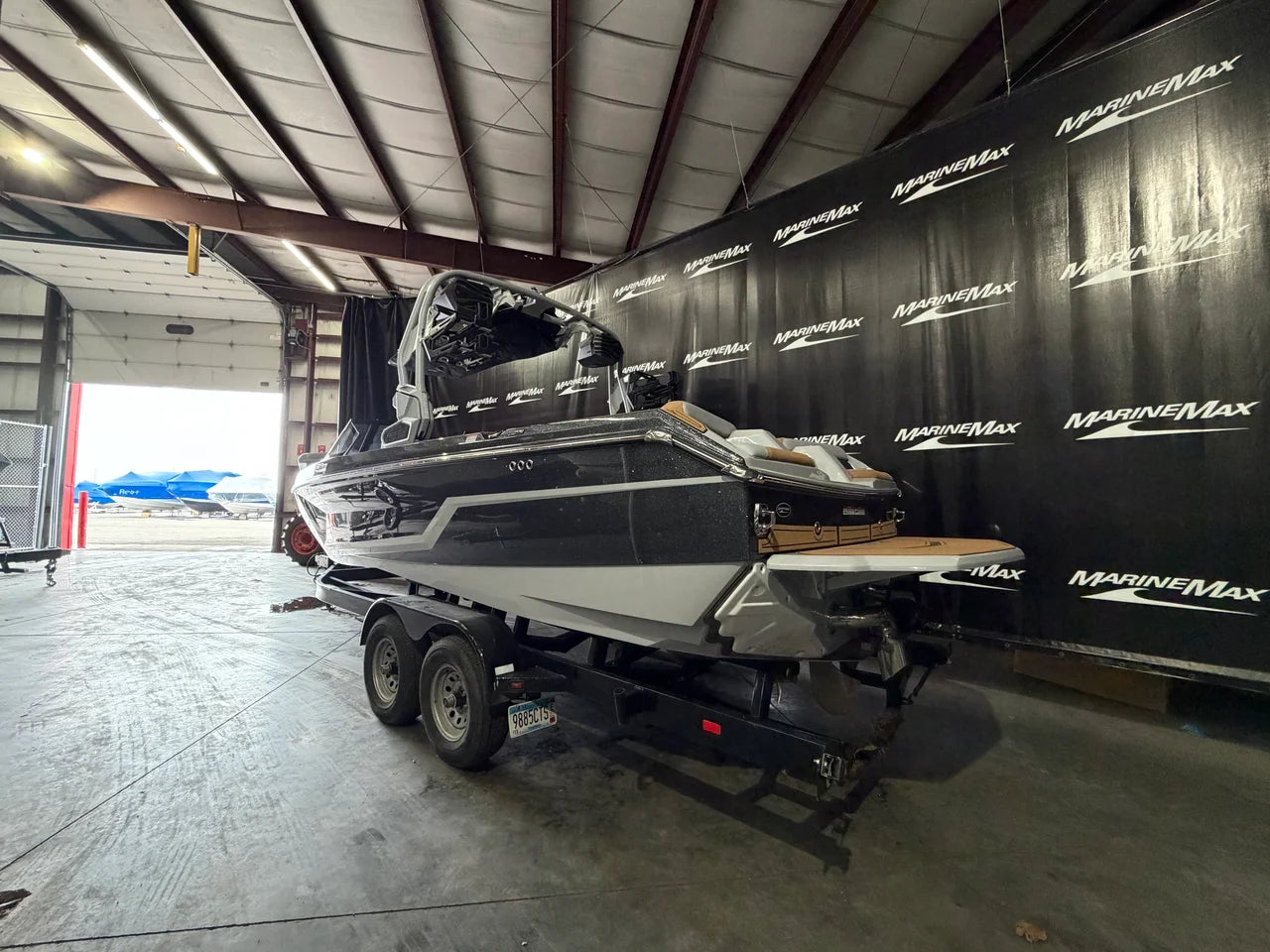 2026 Nautique Super Air Nautique GS22 22.0 feet, Rogers, MN #6