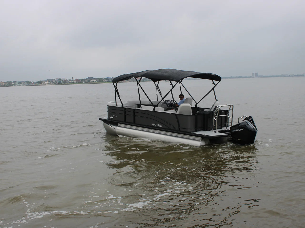 2026 Harris Cruiser 210 21.0 feet, Seabrook, TX #3