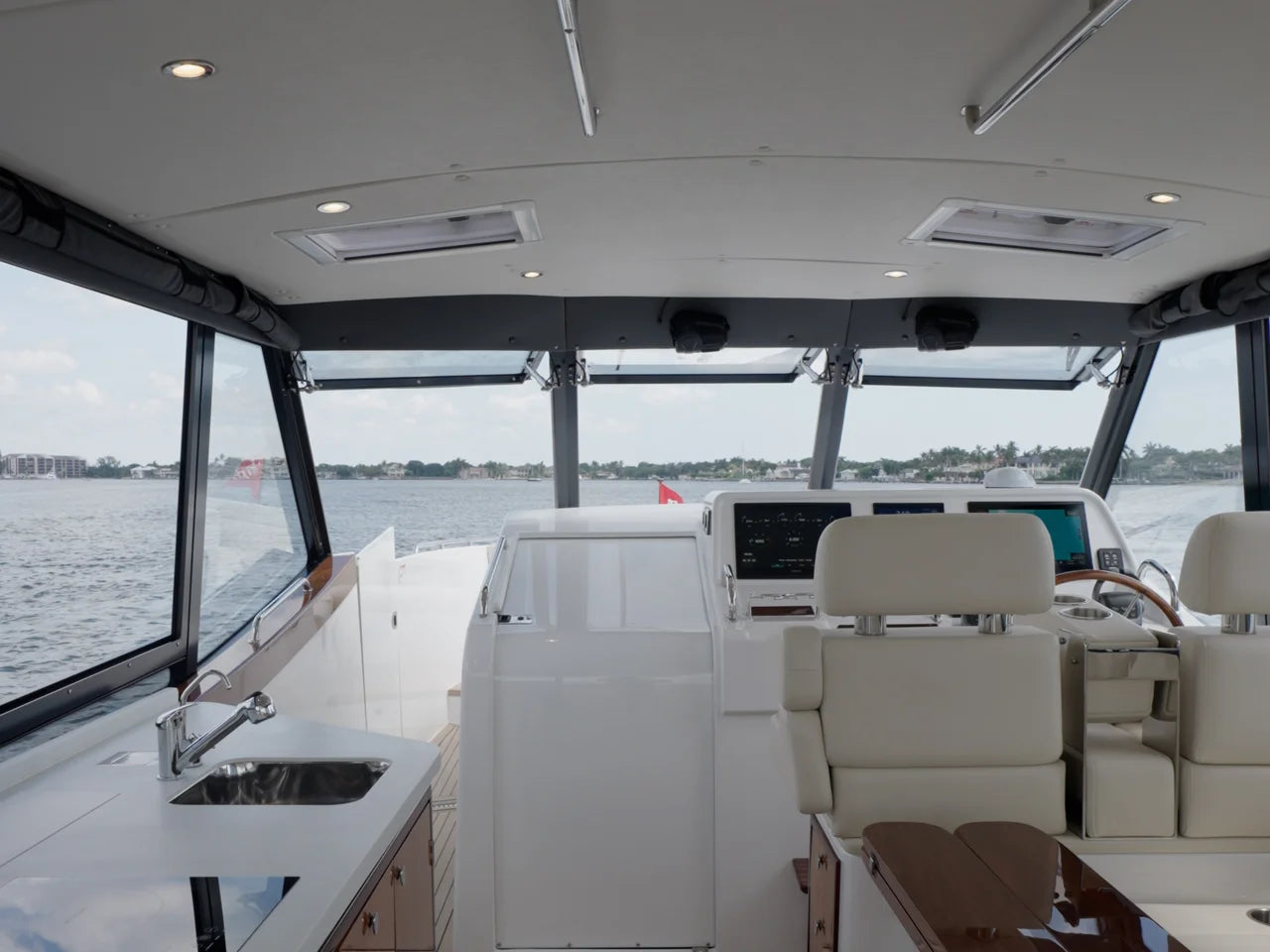 2025 MJM 4 46.0 feet, Stuart, Florida #32