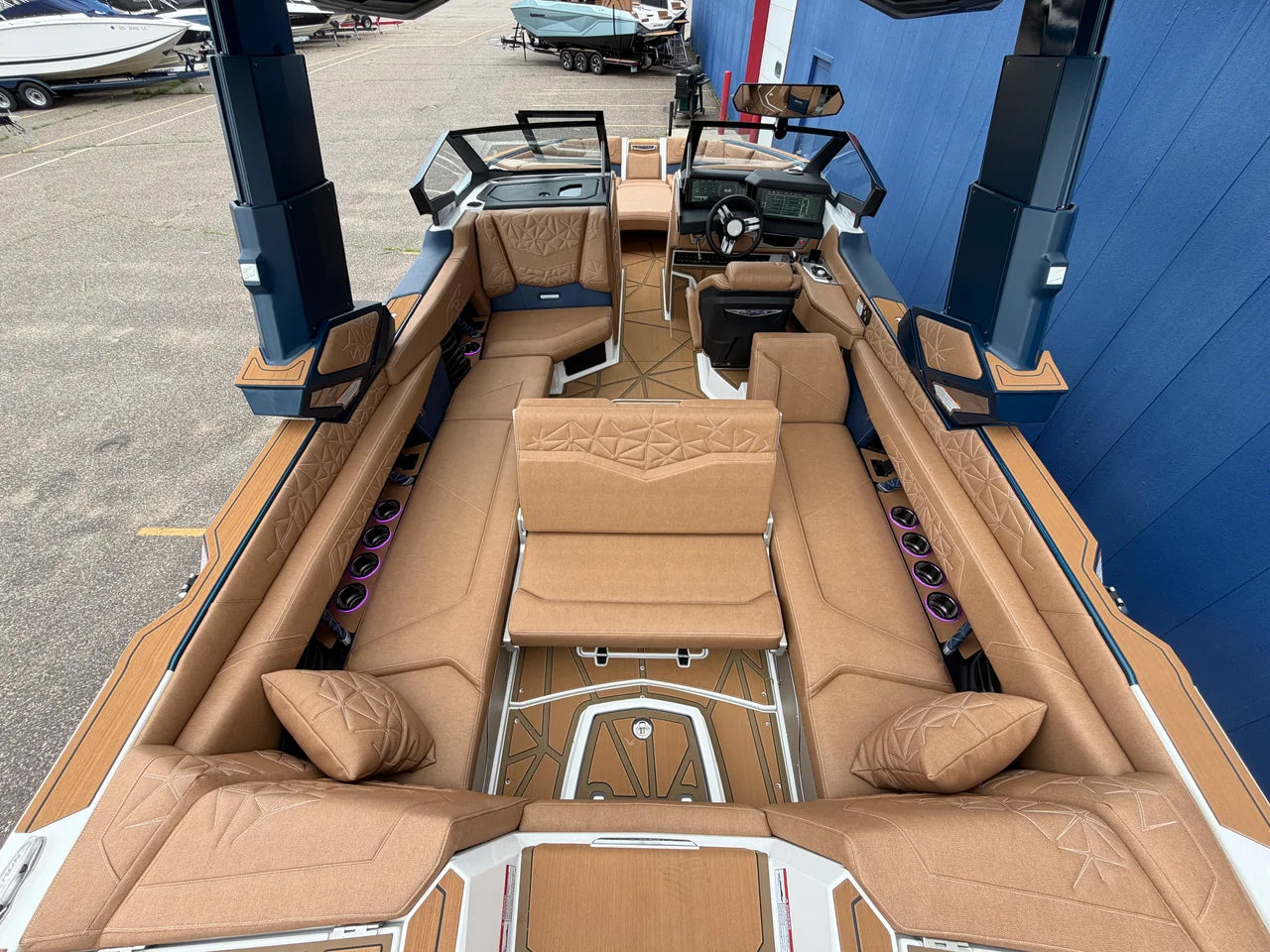 2026 Nautique G25 Paragon 25.0 feet, Rogers, MN #19