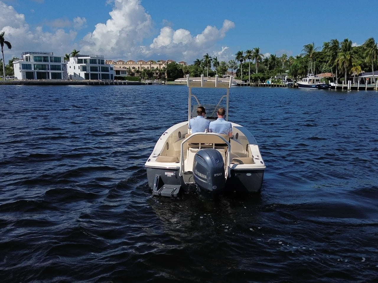 2023 Scout 195 SPORTFISH 19.0 feet, Stuart, FL #5