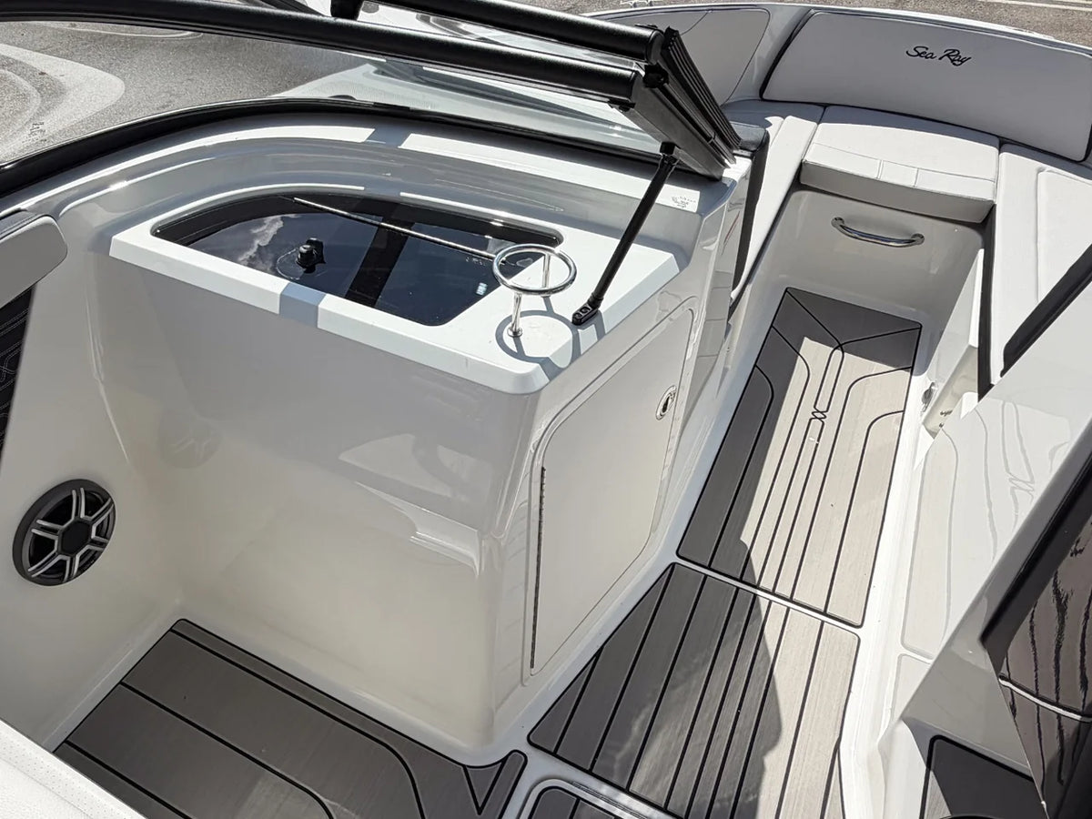 2026 Sea Ray SPX 210 Outboard 21.0 feet, Jupiter, Florida #20