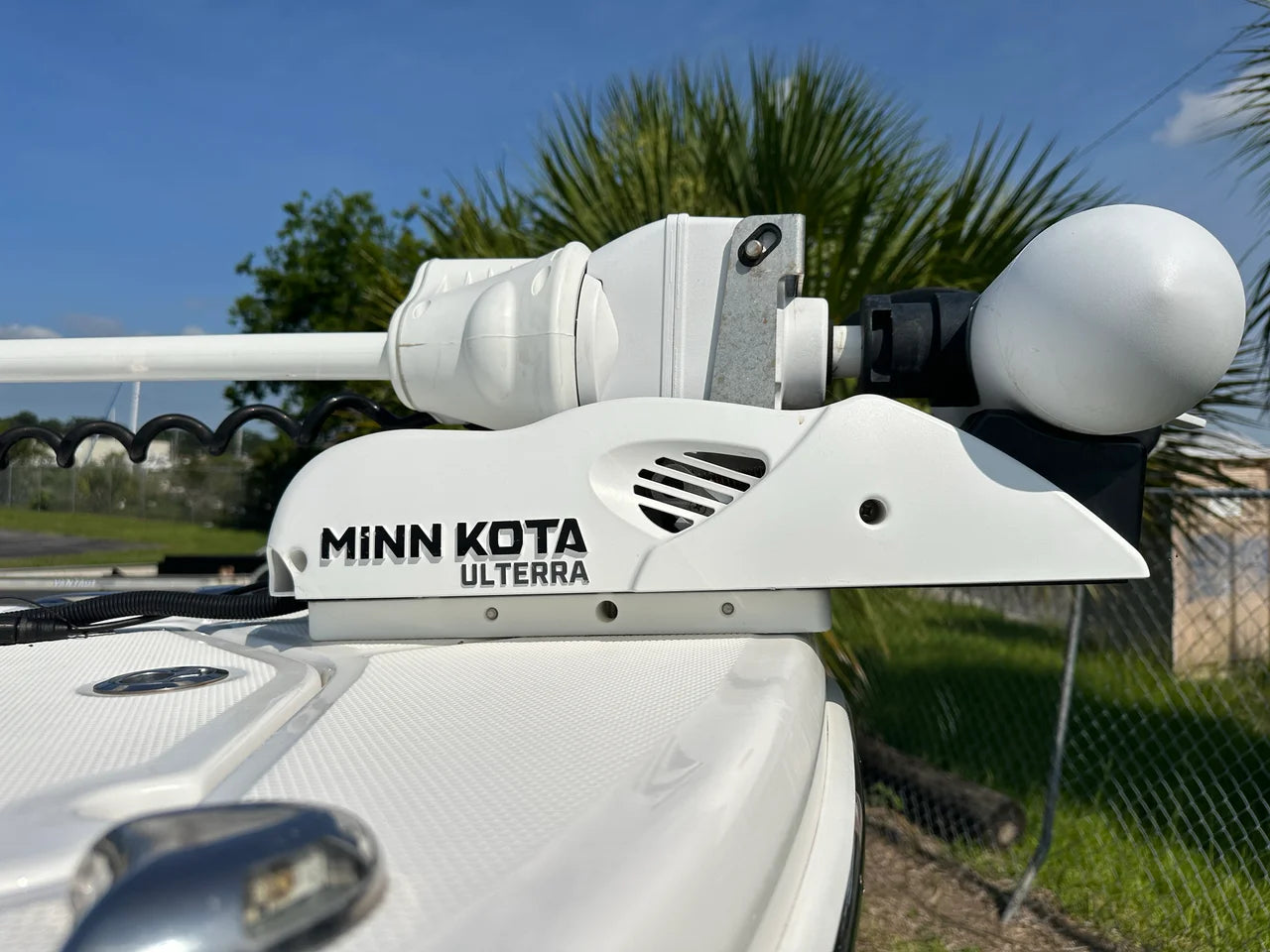 2021 Everglades 243 CC 24.0 feet, Thunderbolt, GA #21