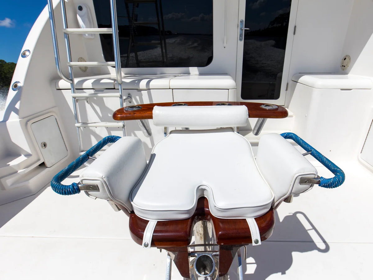 2005 Bertram 450 CV 45.0 feet, Pensacola, Florida #48