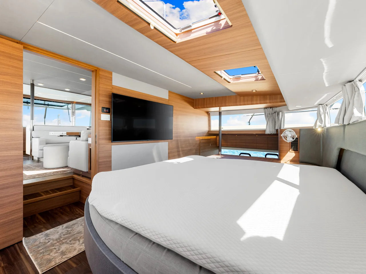 2022 Aquila 54 Yacht 54.0 feet, Clearwater, Florida #96