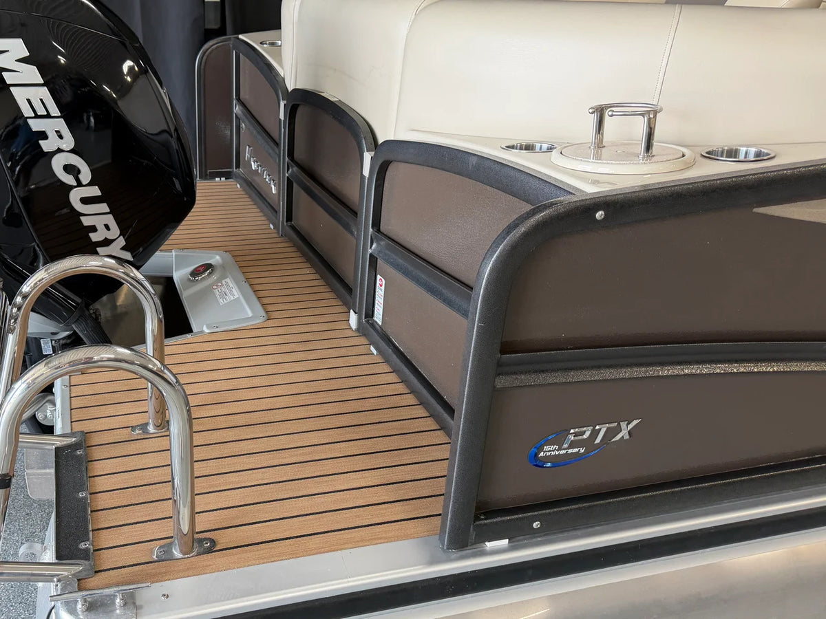 2016 Premier 235 SOLARIS 23.0 feet, Nisswa, Minnesota #83