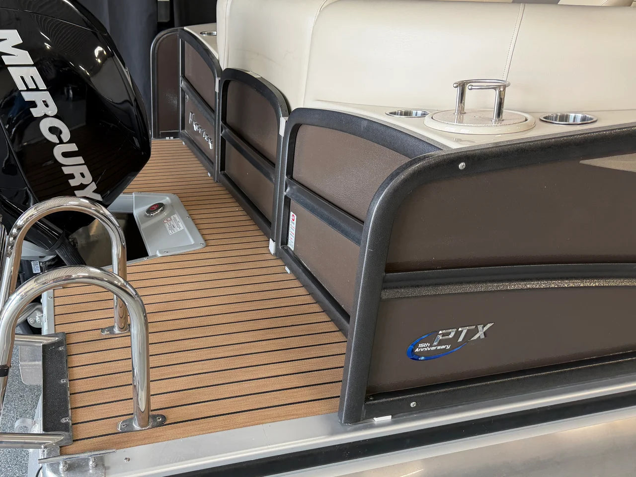 2016 Premier 235 SOLARIS 23.0 feet, Nisswa, Minnesota #83
