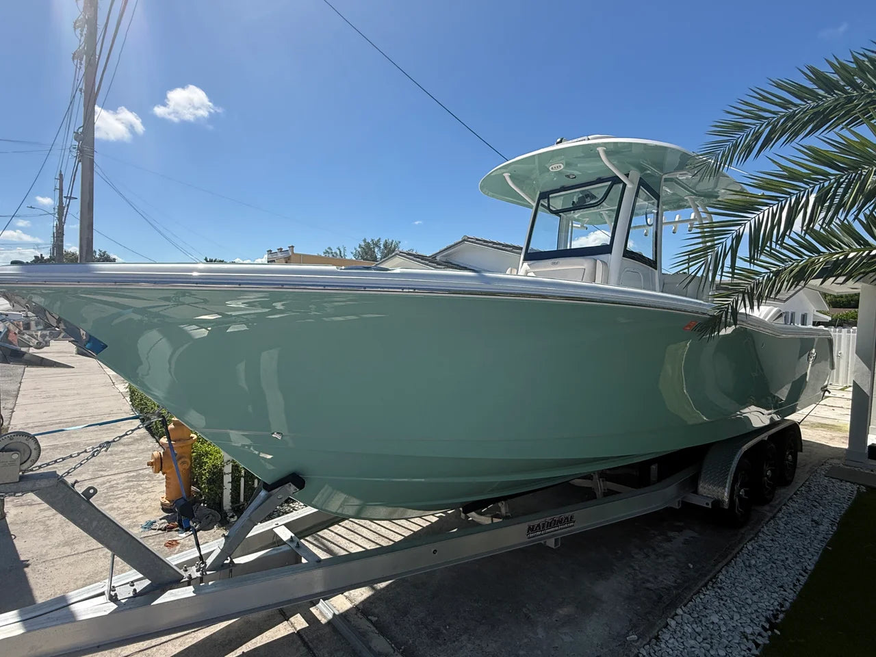 2024 Sea Hunt GAMEFISH 28 CB 28.0 feet, Miami, FL #3