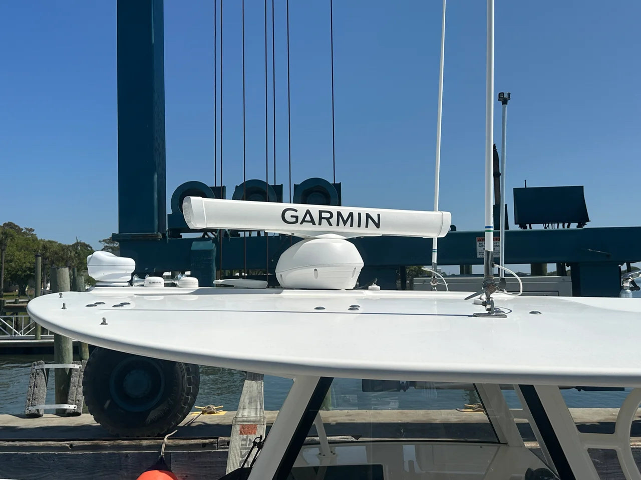 2019 Regulator 41 41.0 feet, Topsail, NC #18