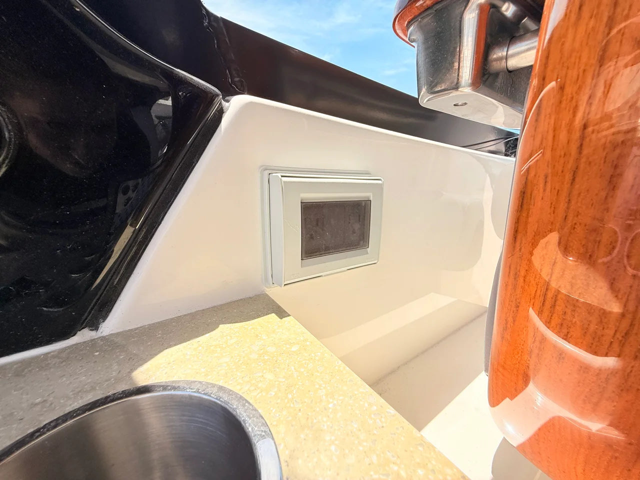2026 Boston Whaler 380 Realm 38.0 feet, St Petersburg, FL #43