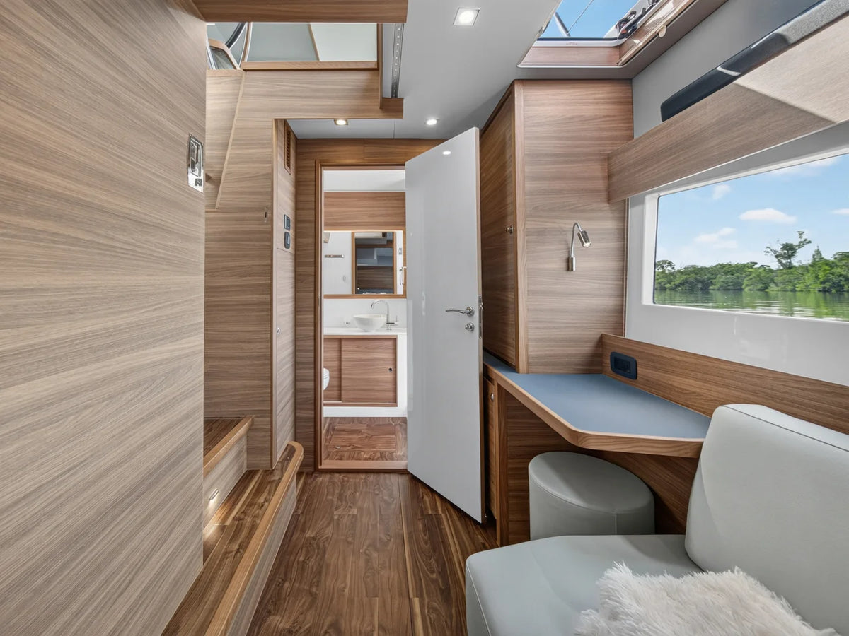 2025 Aquila 54 YACHT 54.0 feet, Stuart, Florida #43