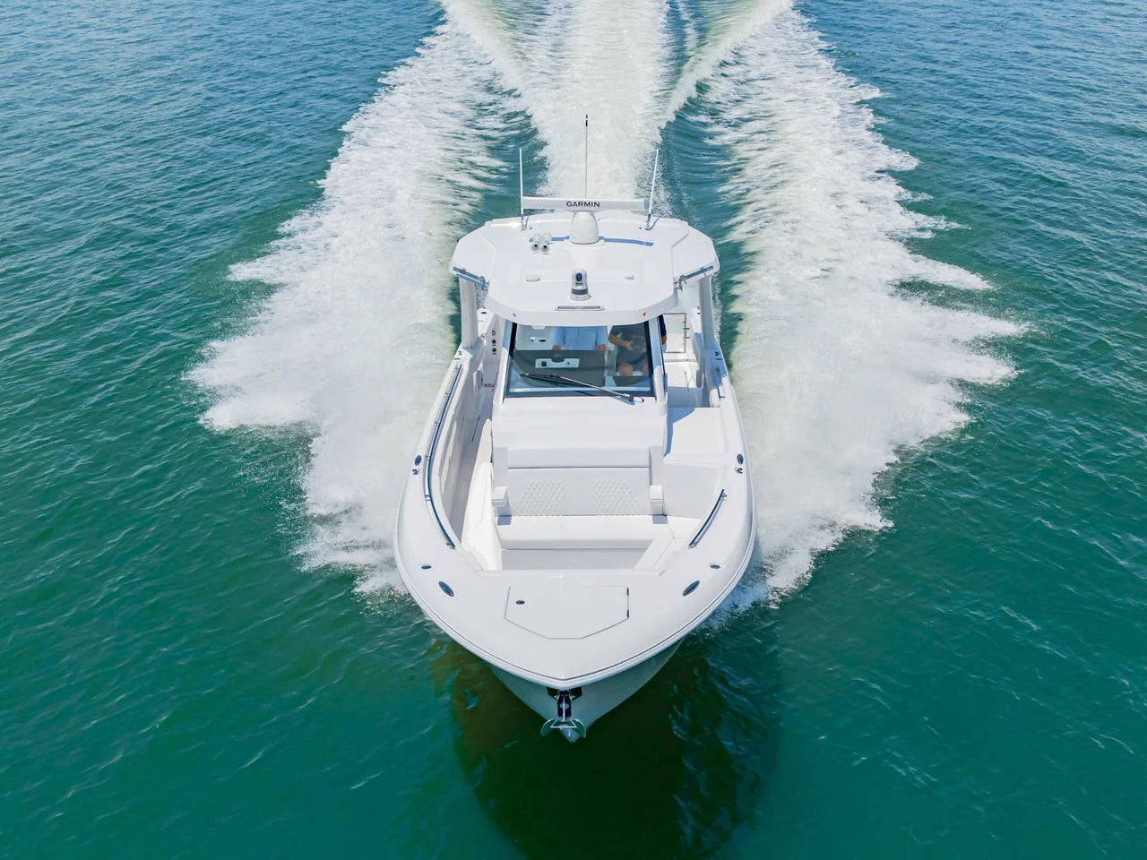 2026 Intrepid 35 PANACEA 35.0 feet, Clearwater, Florida #28
