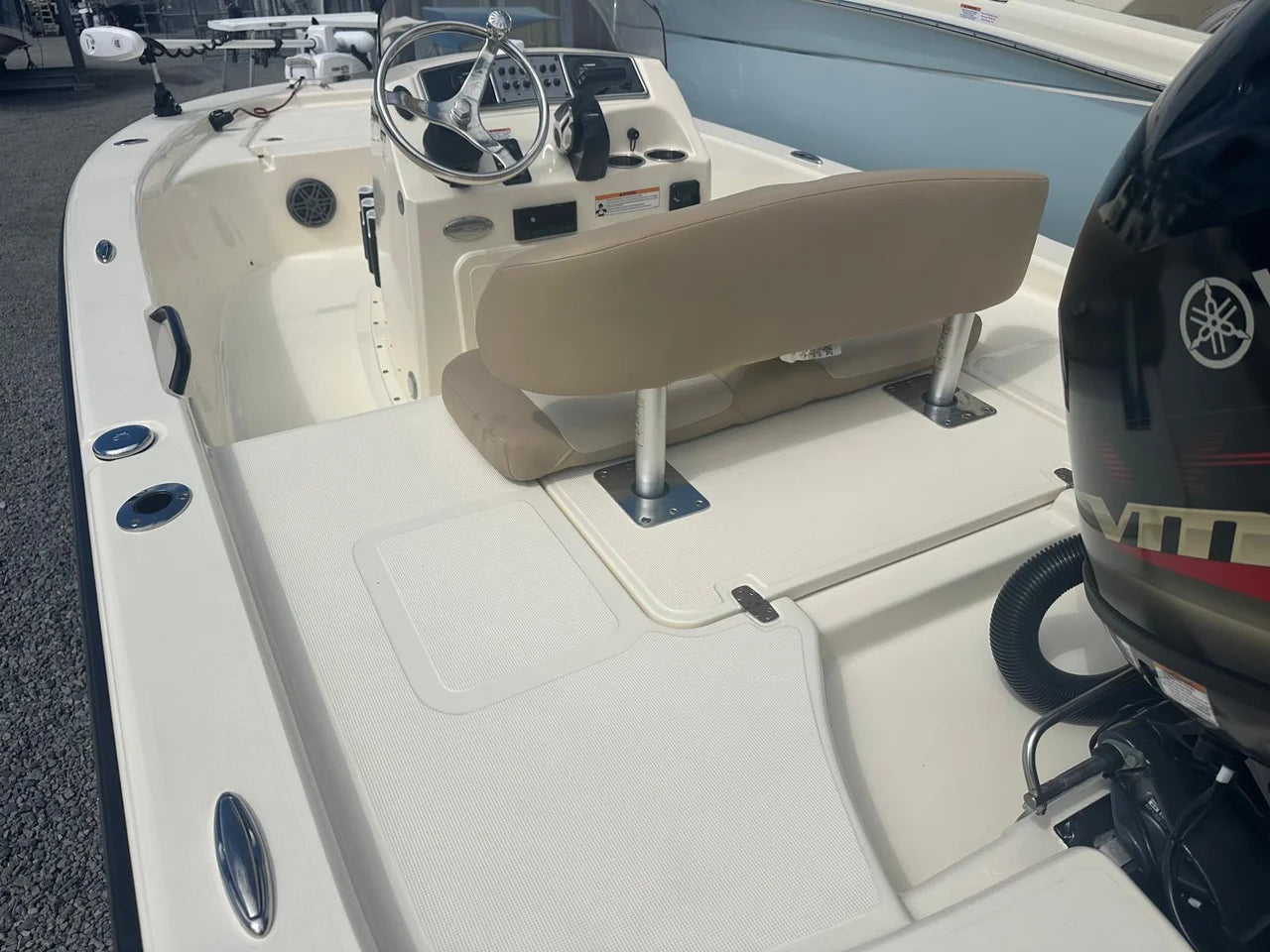 2025 Scout 177 Sport 17.0 feet, Key Largo, FL #21