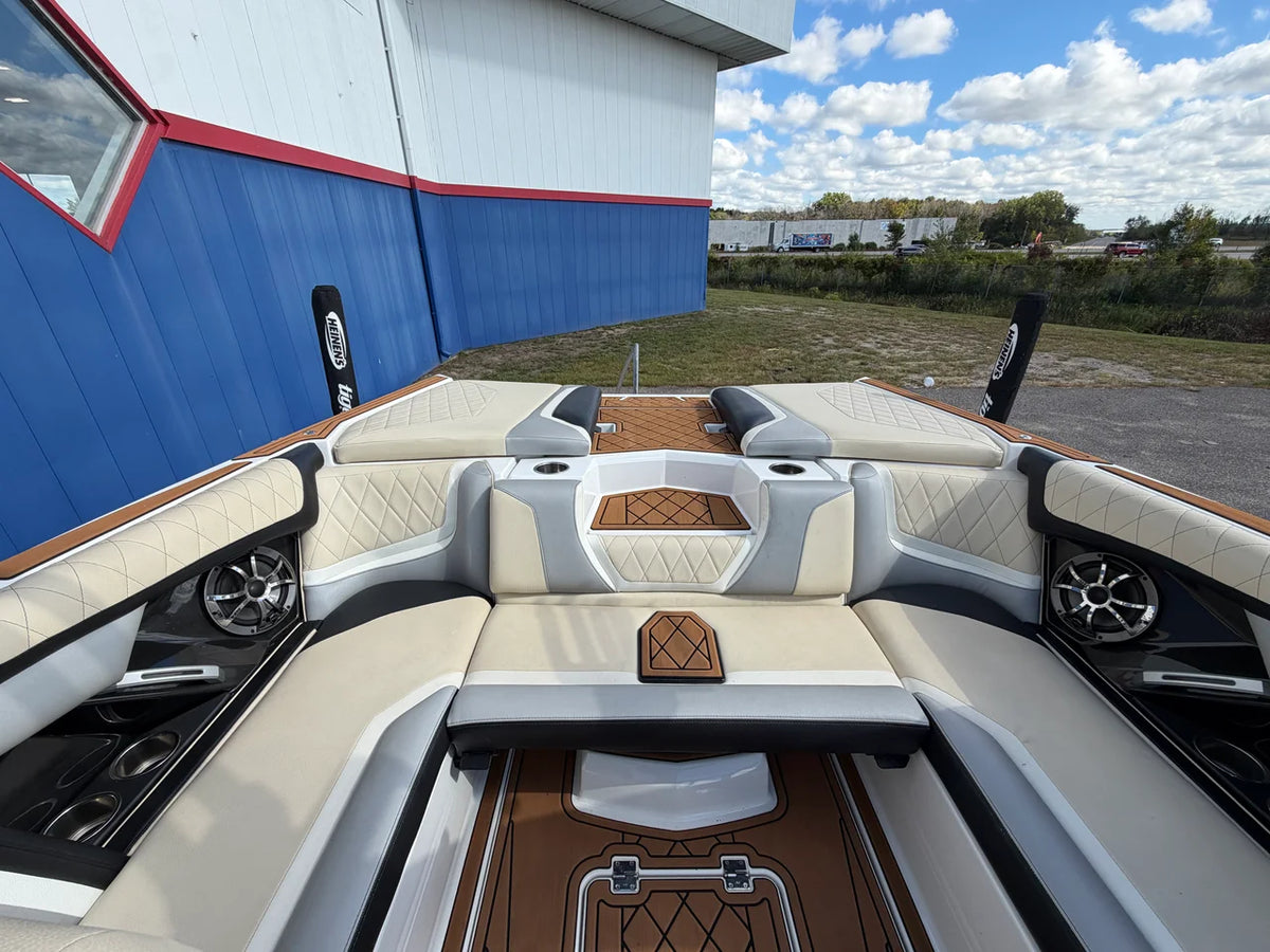 2019 Tige 20RZX 20.0 feet, Excelsior, Minnesota #26