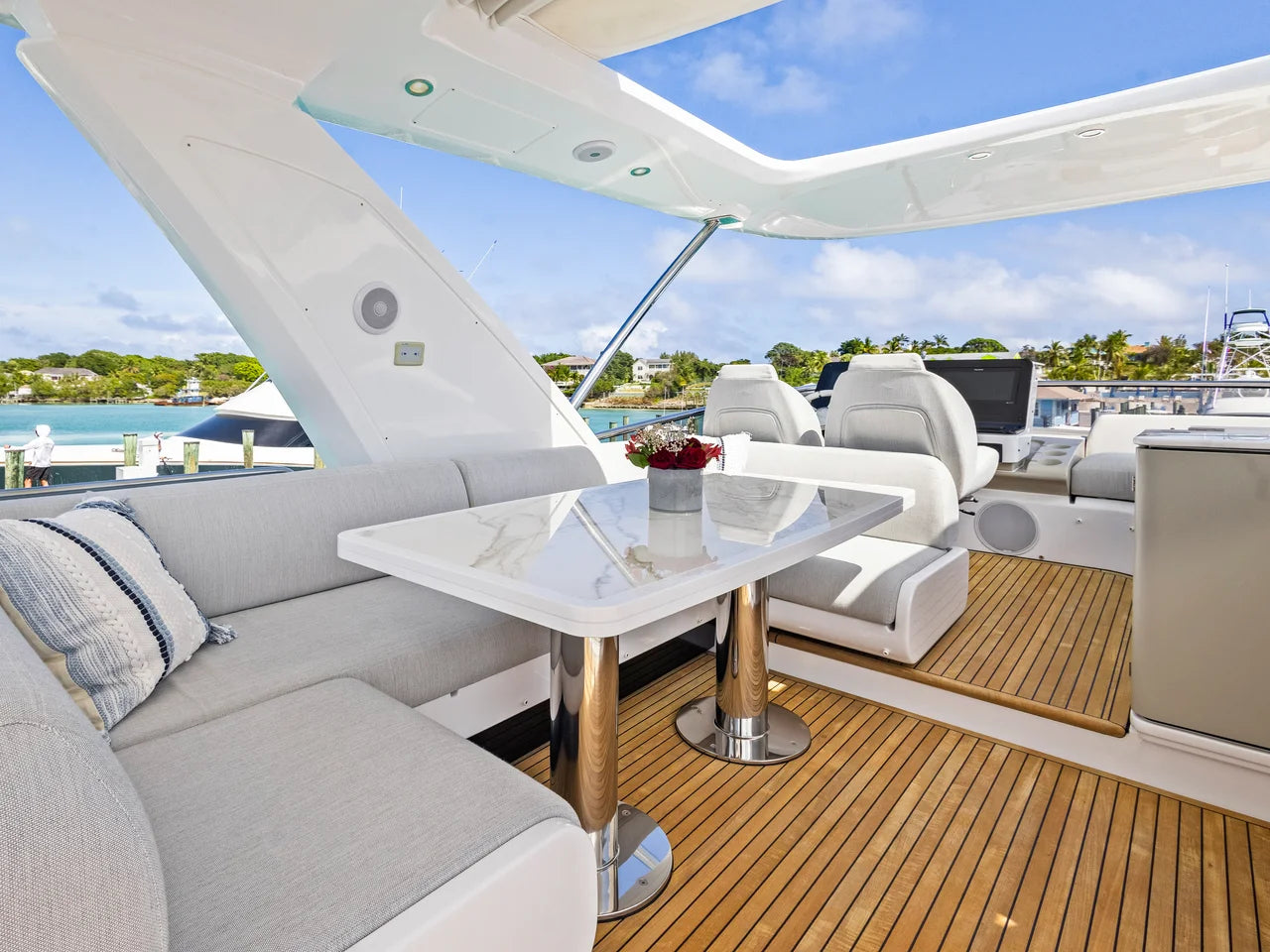 2023 Azimut AZ60 FLY 60.0 feet, Fort Myers, FL #16