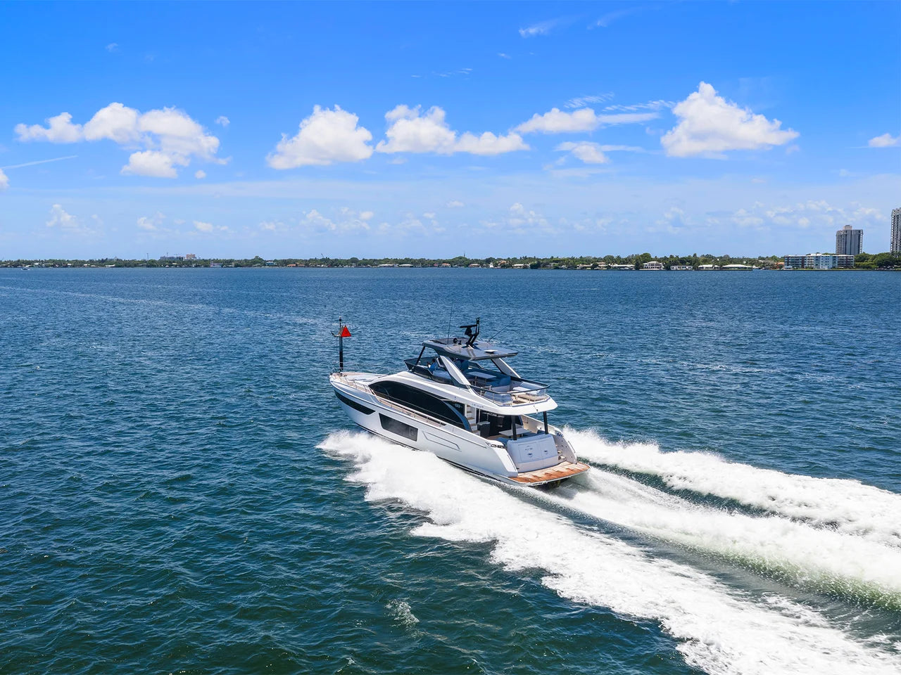 2025 Azimut 68 FLY 68.0 feet, Miami, FL #25