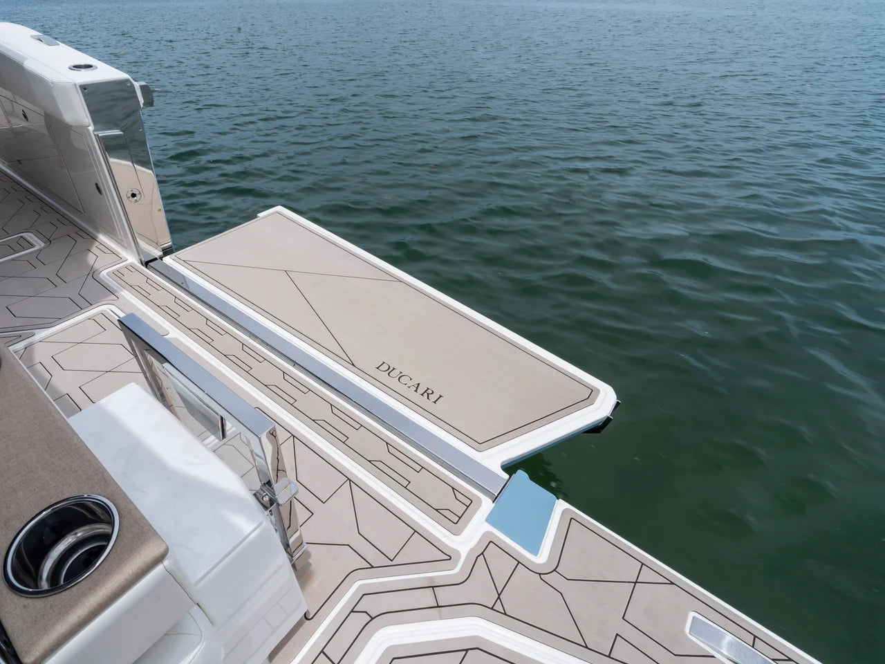 2027 Ducari 37 XIV 37.0 feet, Jupiter, Florida #91