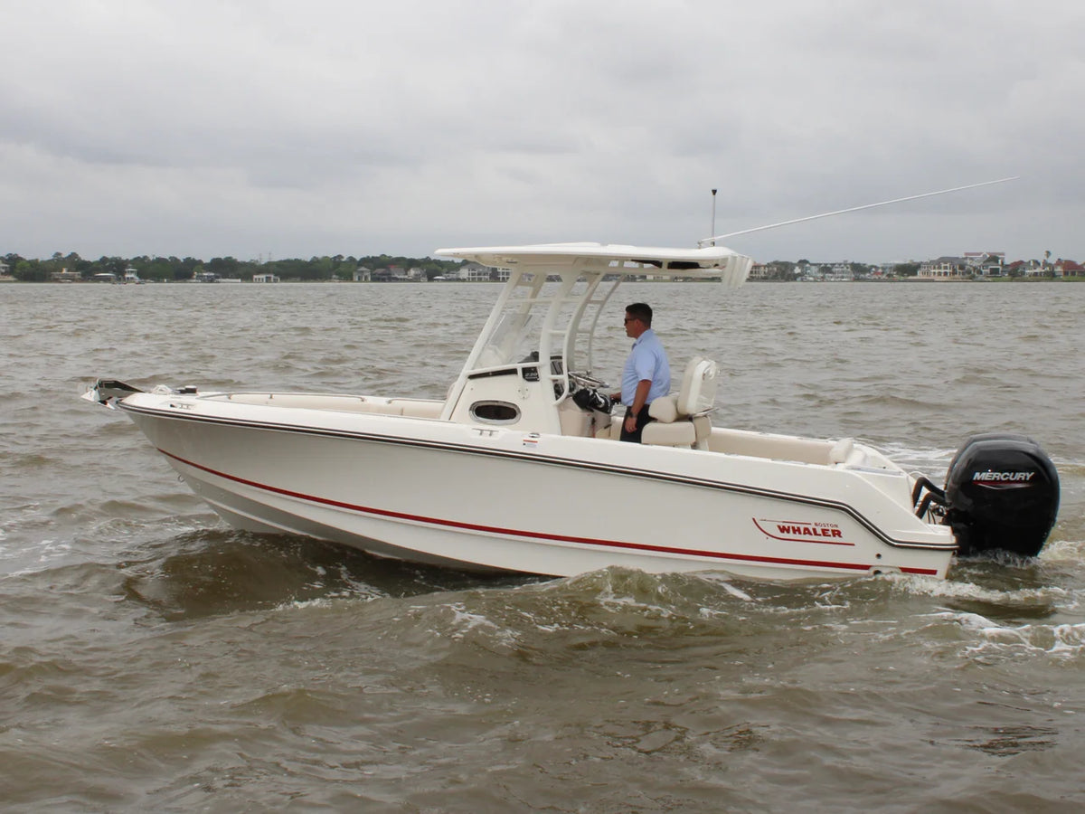 2026 Boston Whaler 230 Outrage 23.0 feet, Seabrook, TX #13