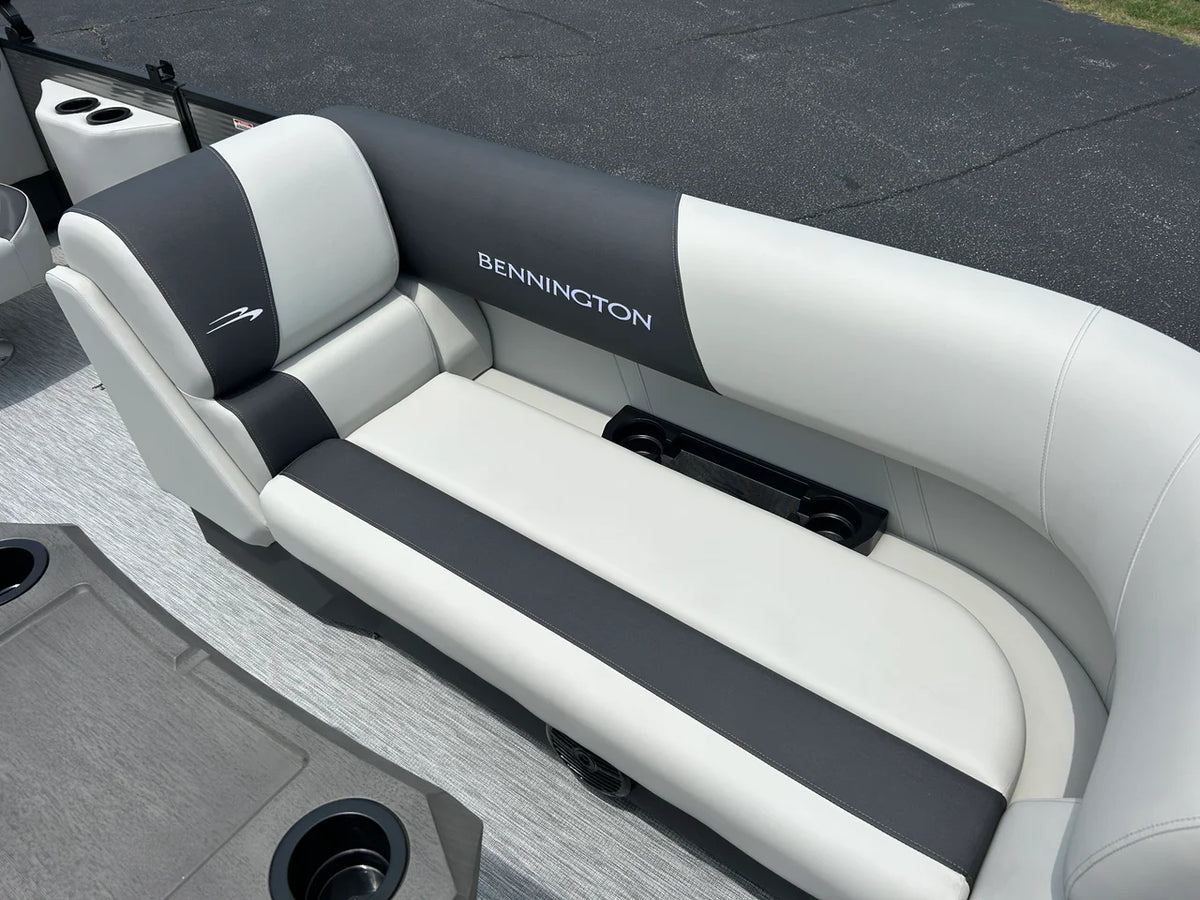2027 Bennington 22SSR S1 21.0 feet, Greenville, SC #21