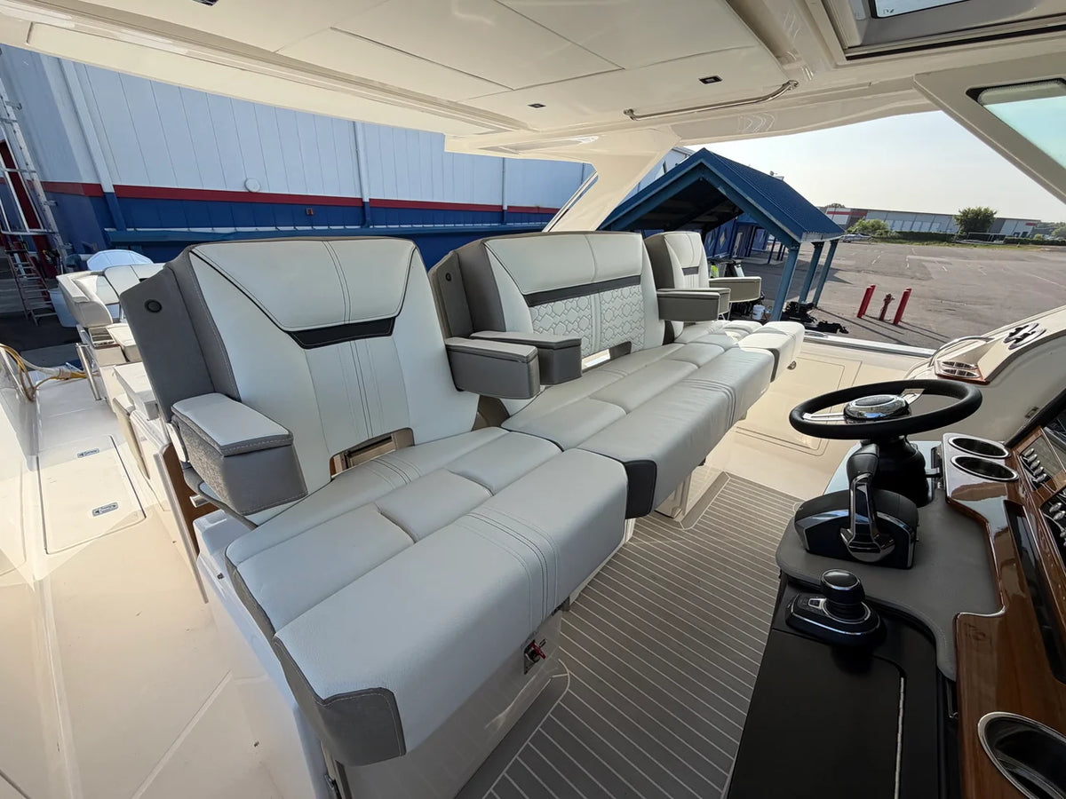 2022 Tiara Yachts 43 LS 43.0 feet, Excelsior, Minnesota #14
