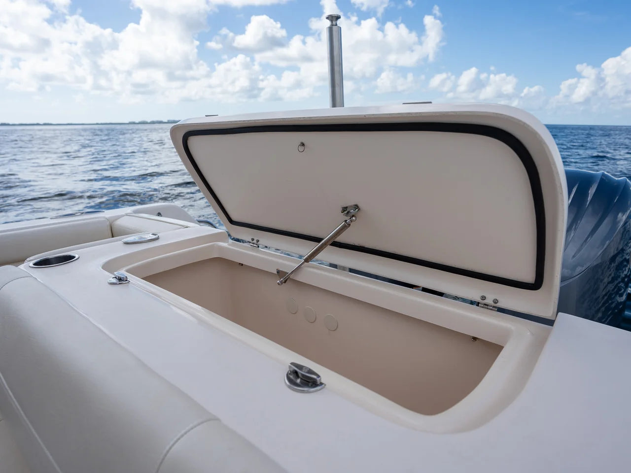 2023 Grady-White FREEDOM 307 30.0 feet, Miami, FL #38