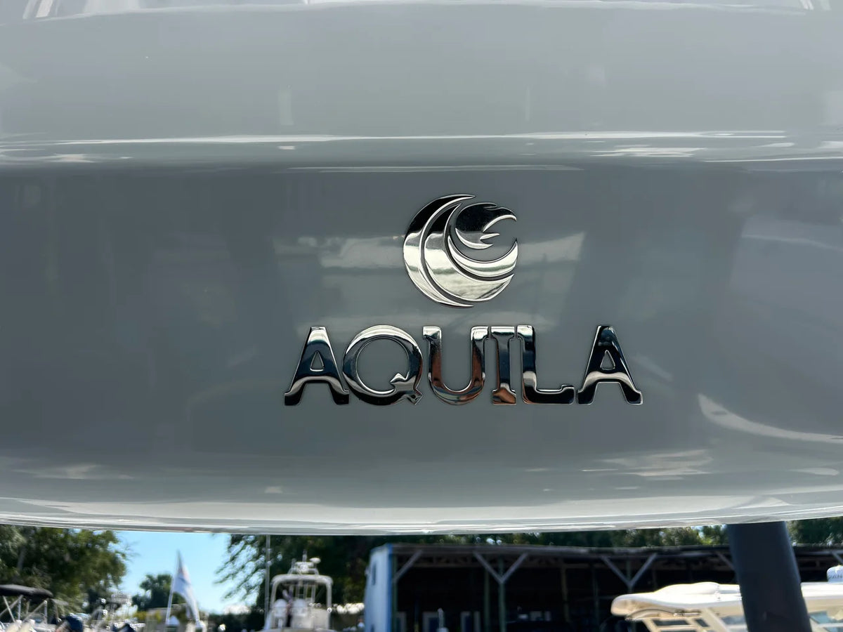 2027 Aquila 36 Molokai 36.0 feet, Pensacola, Florida #35