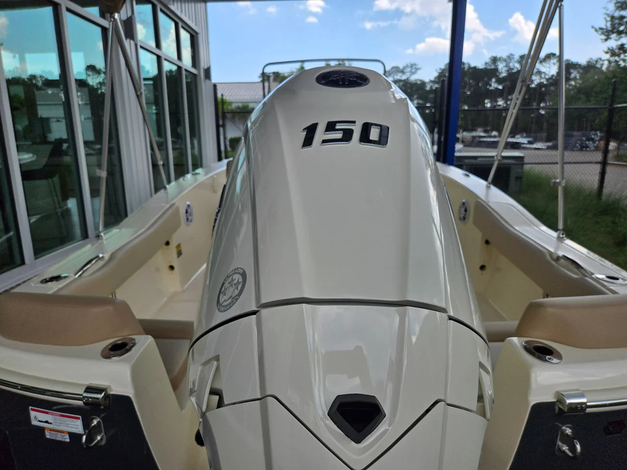 2025 Scout 195 Sportfish 19.0 feet, Charleston, SC #2