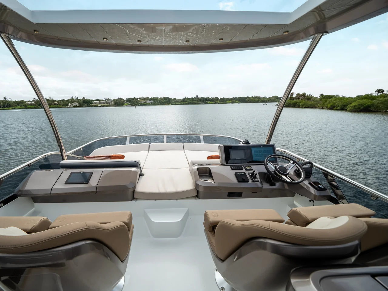 2026 Galeon 520 FLY 52.0 feet, Inuvik, Northwest Territories #88