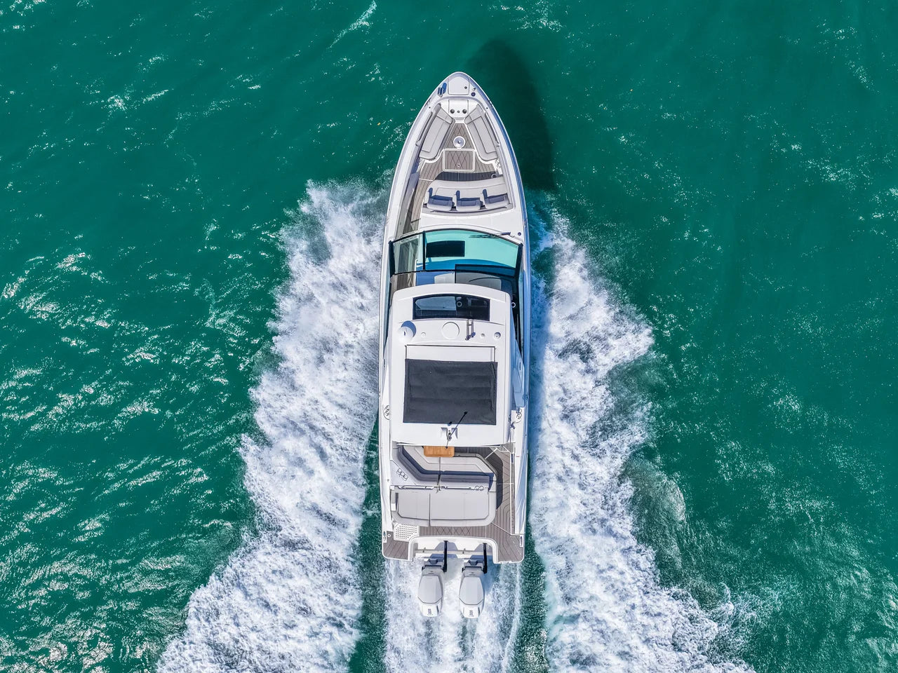 2026 Sea Ray SLX 400 Outboard 40.0 feet, Sarasota, FL #33