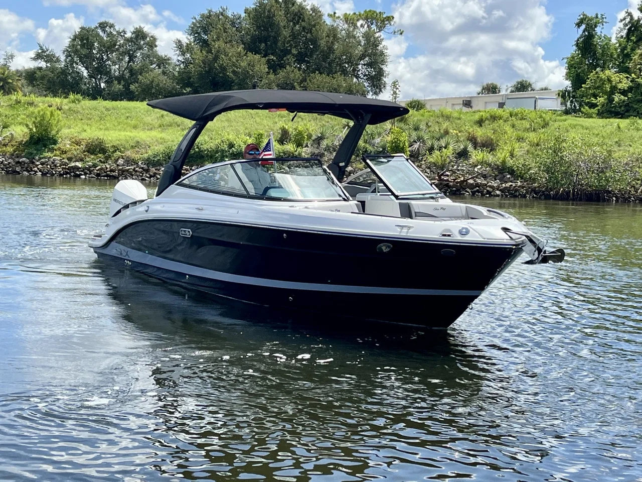 2026 Sea Ray 280 SLX 28.0 feet, Venice, Florida #7