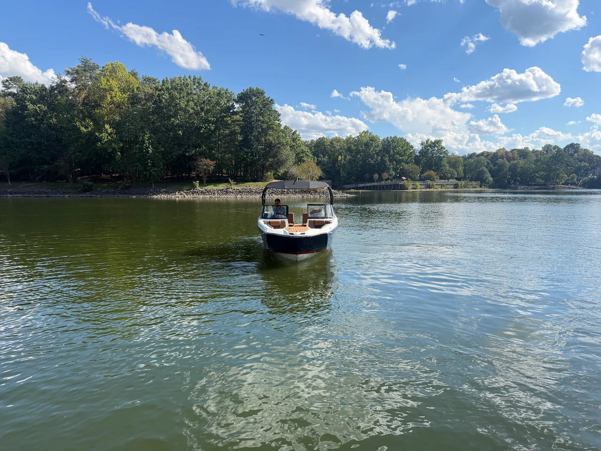 2026 Yamaha 222SD 22.0 feet, Lake Wylie, SC #5
