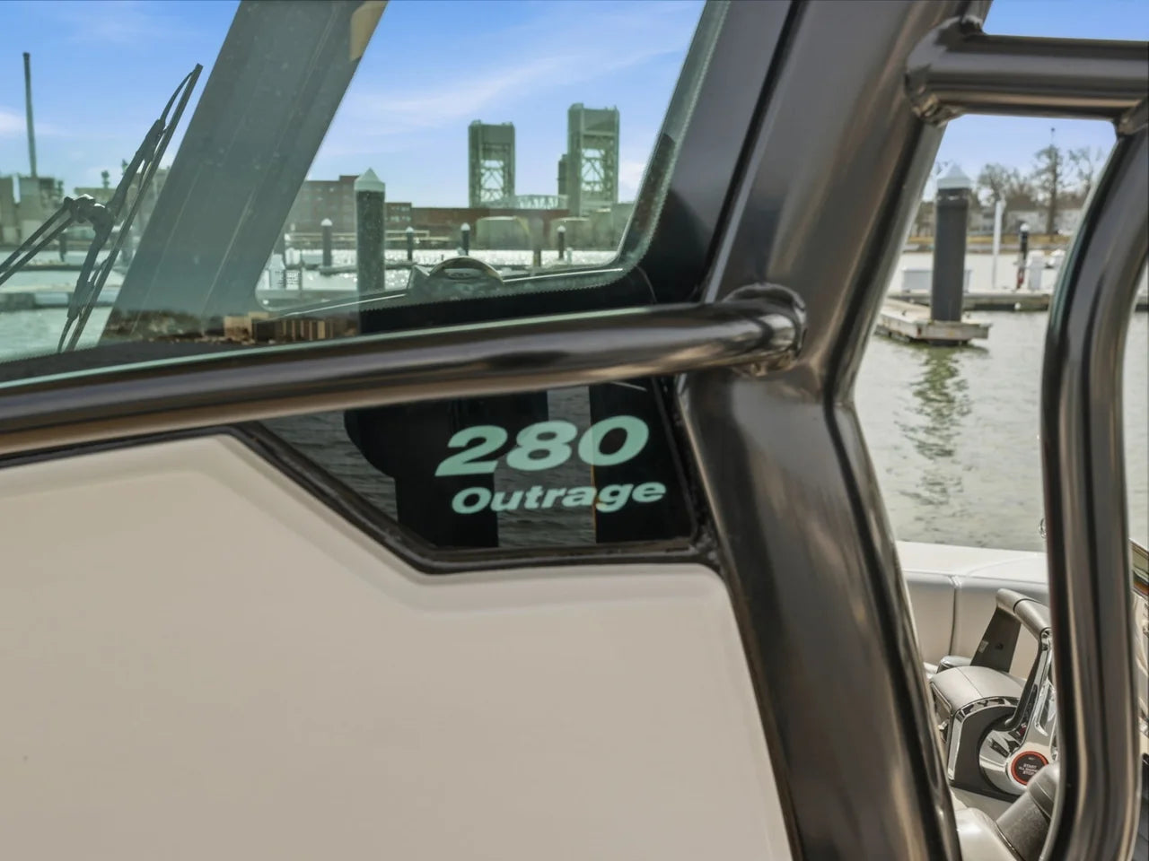 2026 Boston Whaler 280 Outrage 28.0 feet, Quincy, MA #15