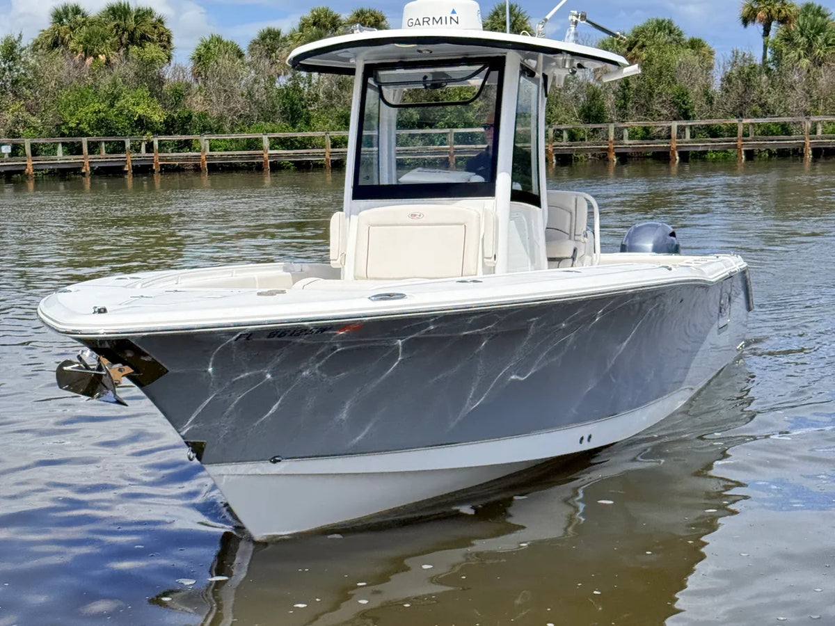 2021 Sea Hunt GAMEFISH 27CB 27.0 feet, Cocoa, Florida #2
