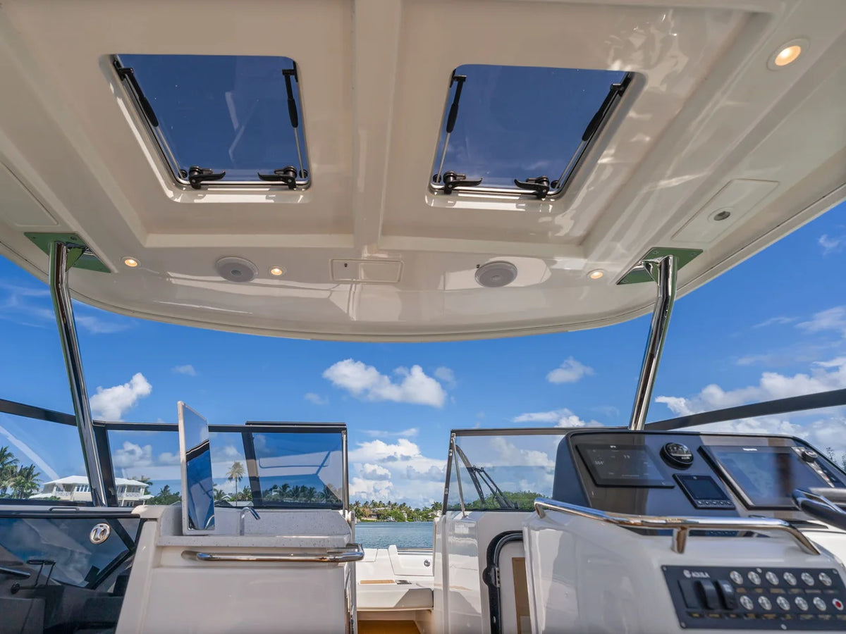 2023 Aquila 32 Sport 32.0 feet, Naples, Florida #15