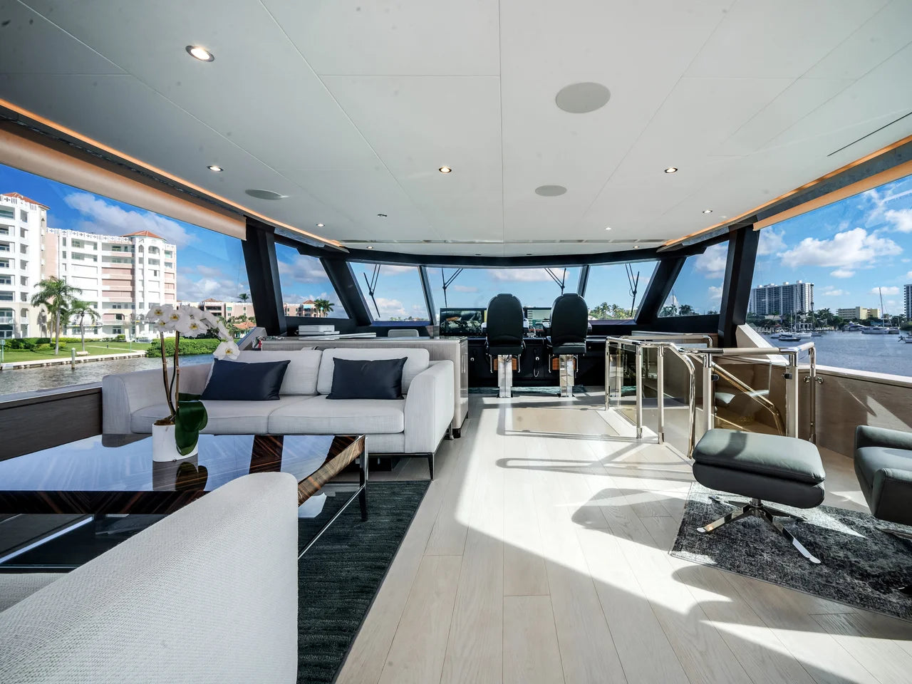 2022 Ocean Alexander 32L 106.0 feet, Boca Raton, FL #62