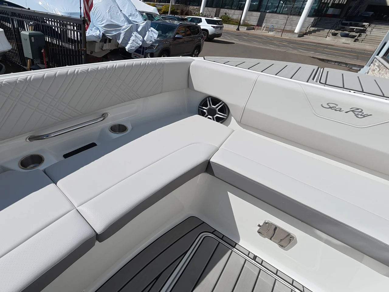 2026 Sea Ray SDX 270 Outboard 27.0 feet, New York, New York #54